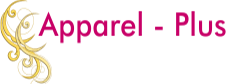 Apparel - Plus Embroidery